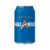 AQUARIUS NARANJA LATAS - CAJA 24ud