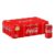 COCACOLA LATAS - CAJA 24ud