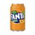 FANTA NARANJA LATAS - CAJA 24ud