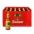 FREE DAMM LEMON 1/3RET. - CAJA 24ud