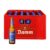 FREE DAMM 1/3 RET. - CAJA 24ud