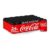 COCACOLA ZERO LATAS - CAJA 24ud