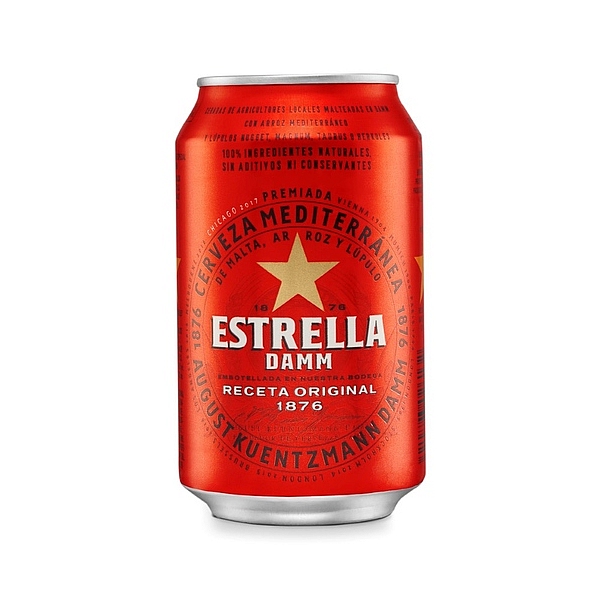 lata estrella