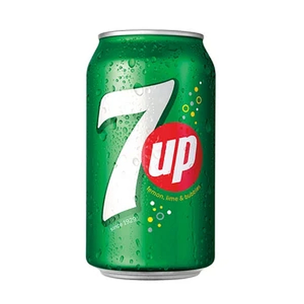 SEVEN-UP