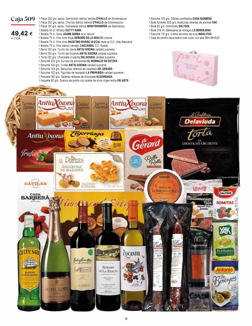 caja509