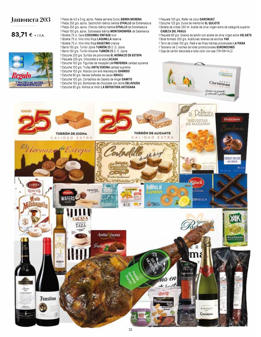 jamonera203