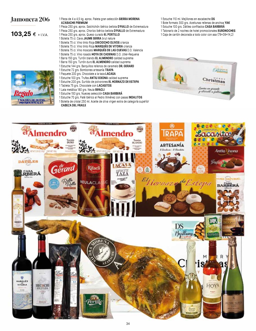 jamonera206